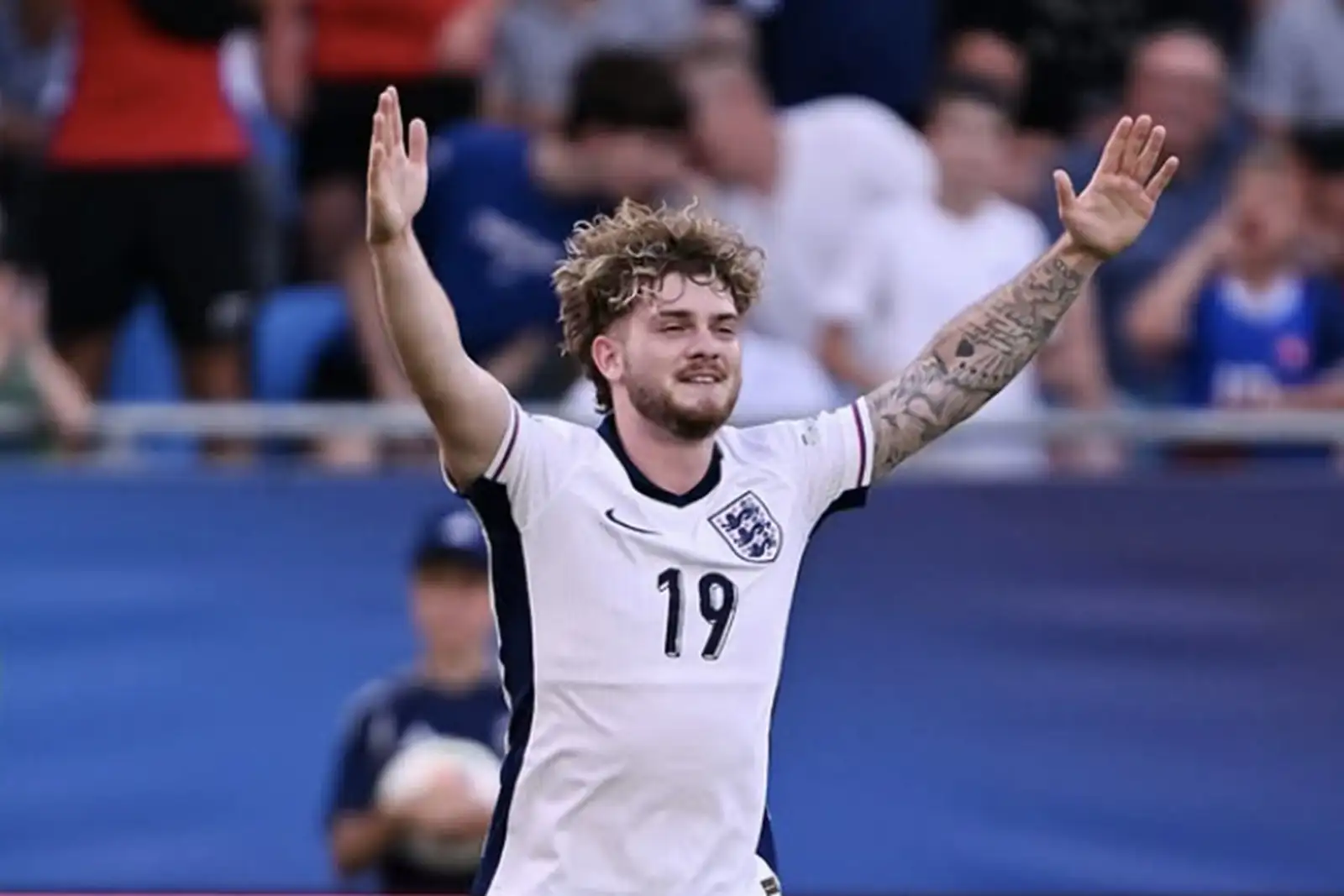 Harvey Elliott Antar Inggris U-21 ke Final Euro 2025 Usai Kalahkan Belanda