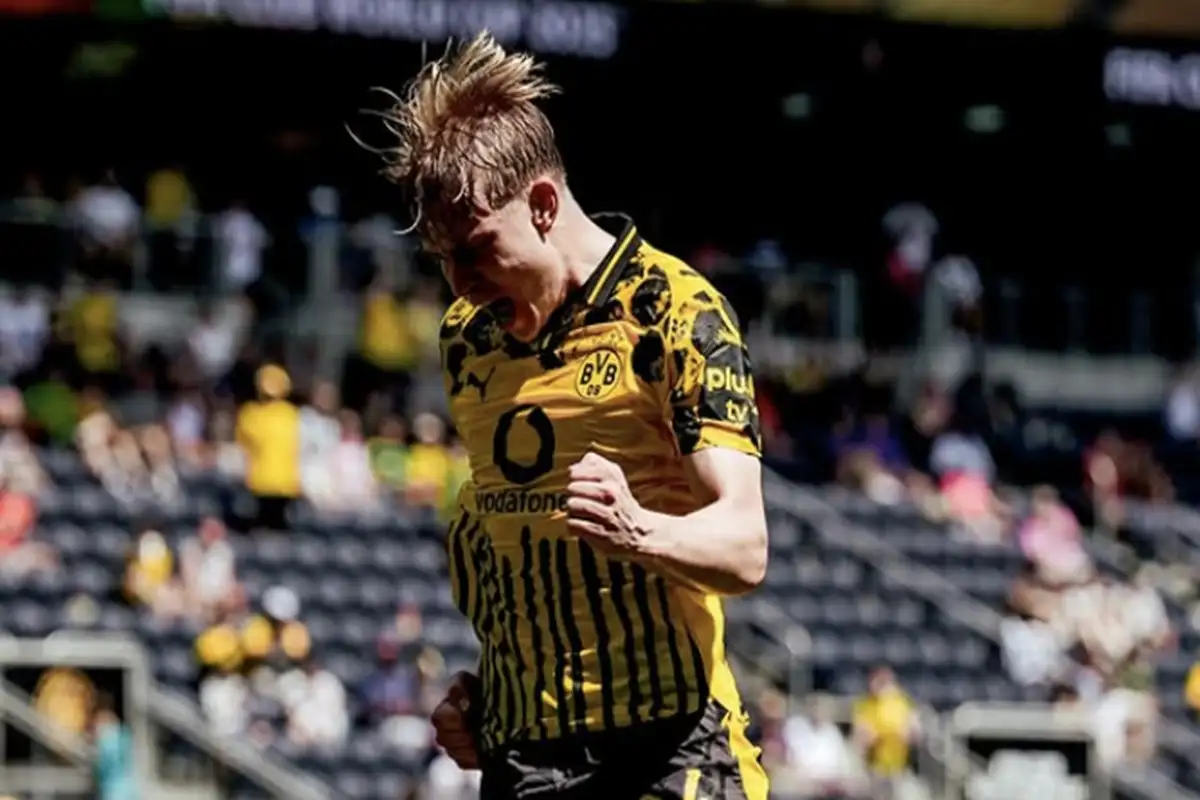 Dortmund Tundukkan Ulsan 1-0, Lolos ke 16 Besar Piala Dunia Antarklub 2025