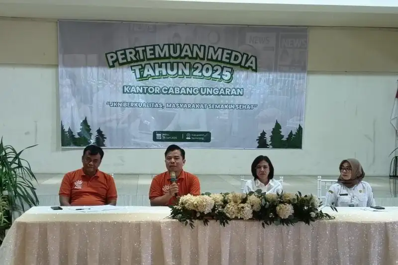 Peserta Nonaktif BPJS Kesehatan di Kabupaten Semarang-Kendal-Salatiga Capai 45%
