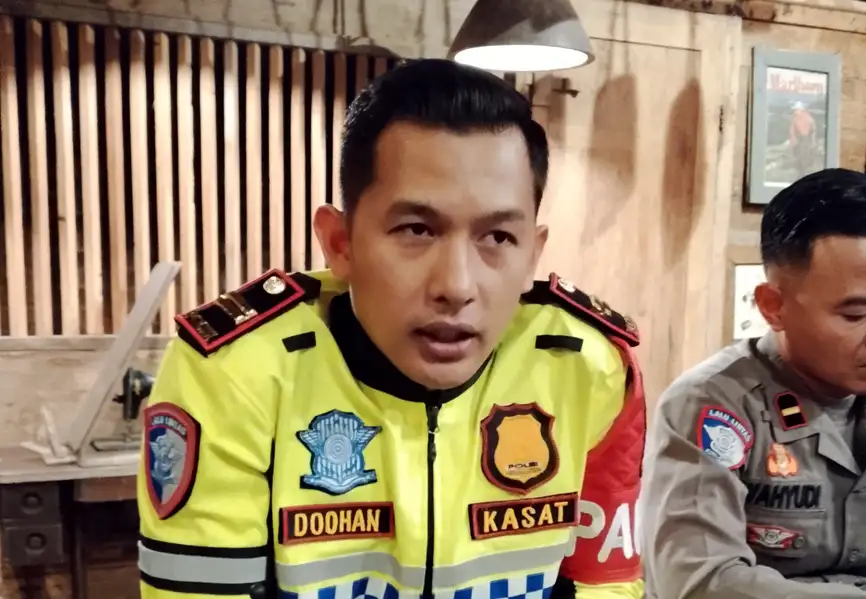 Tak Ada Demo Sopir ODOL di Sukoharjo, Begini Penjelasan Kasat Lantas Sukoharjo