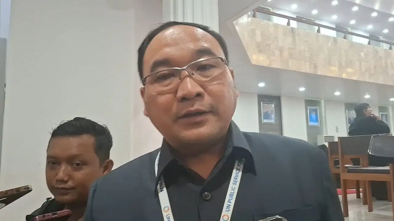 Waspada! ISPA di Semarang Tembus 150.000 Kasus hingga Pertengahan 2025