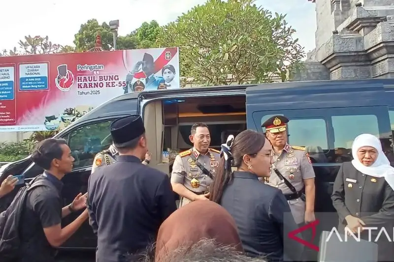 Kapolri Tegaskan Kasus Dugaan Ijazah Palsu Jokowi Masih Proses Penyelidikan