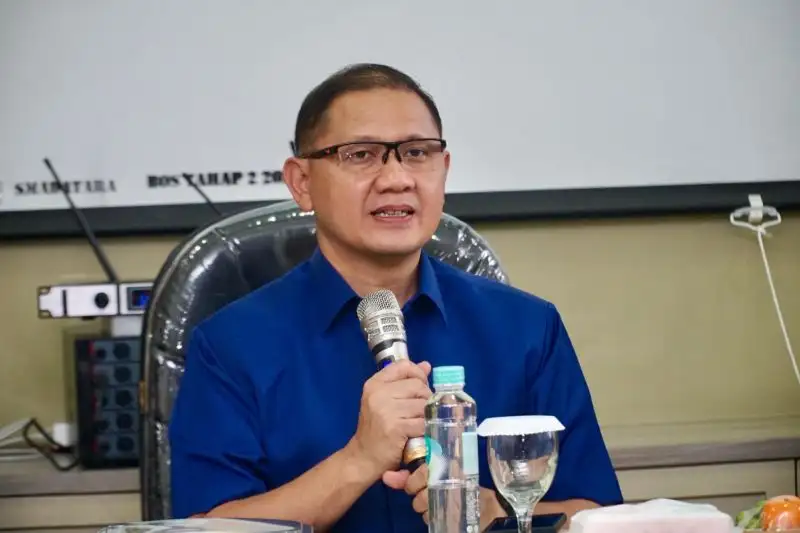 SPMB SMA/SMK Tahap Ketiga di Jatim Resmi Dibuka, Begini Skemanya