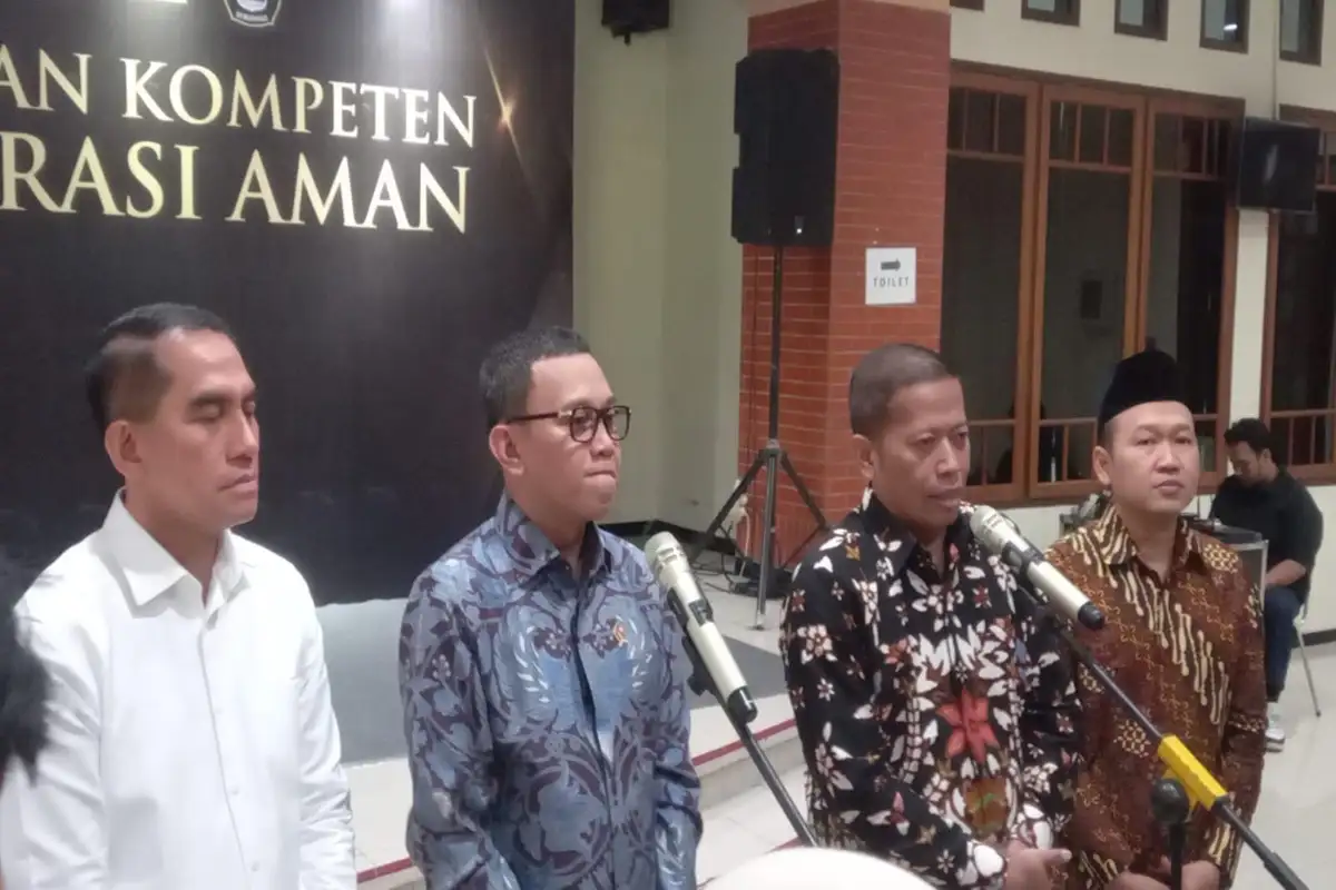 Skema Magang Luar Negeri Diubah: Maksimal 6 Bulan, Tak Lagi 3 Tahun