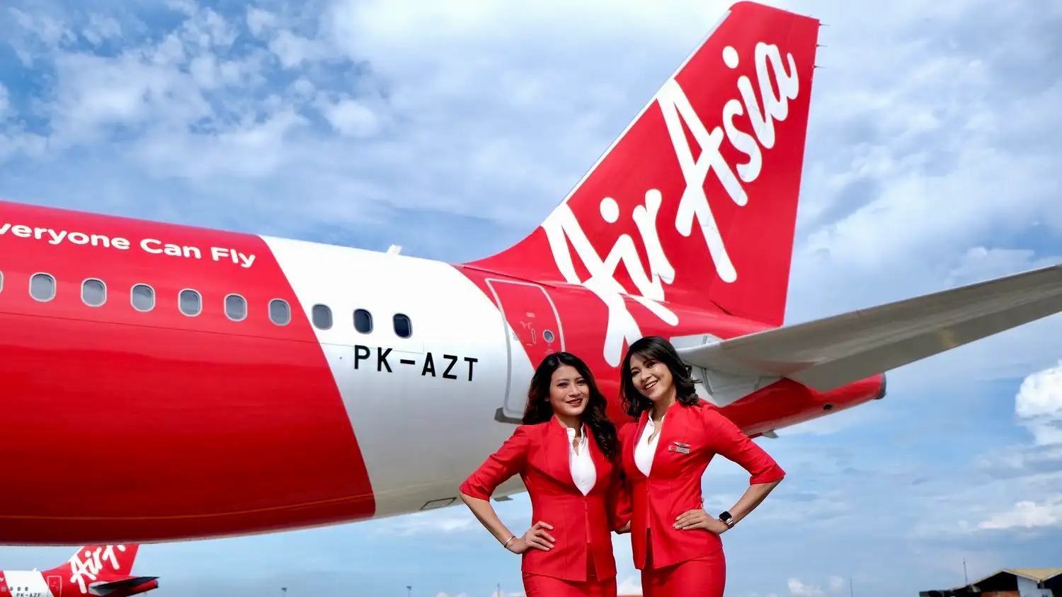 Indonesia AirAsia Tambah Penerbangan Bali-Australia