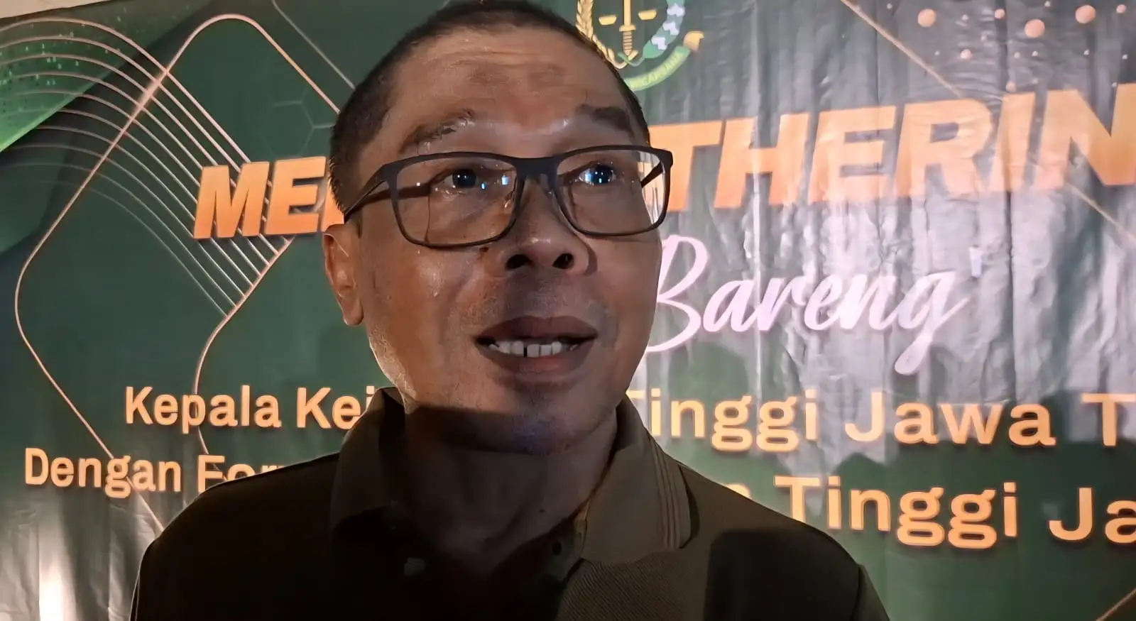 Kejati Jateng Sebar Intelijen, Awasi Penyimpangan Kopdes Merah Putih