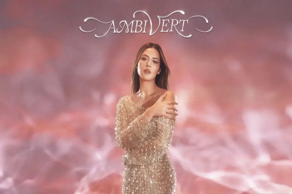 Raisa Rilis Album Baru Ambivert