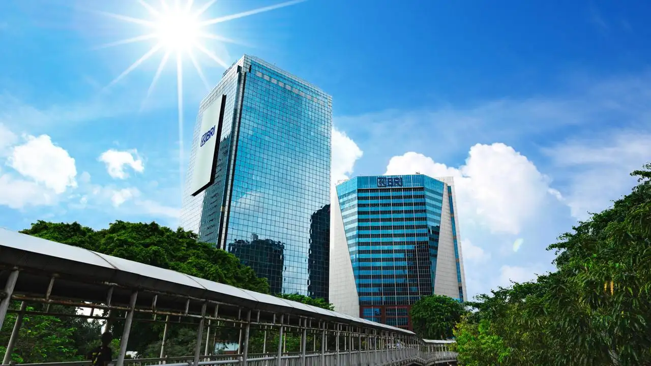 Fortune Southeast Asia 500: BRI Jadi Institusi Keuangan No 1 di Indonesia