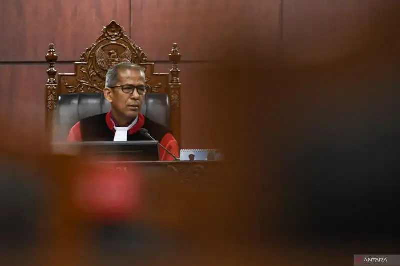 Putusan MK: Mulai 2029 Pemilu Nasional dan Lokal Tak Lagi Serentak