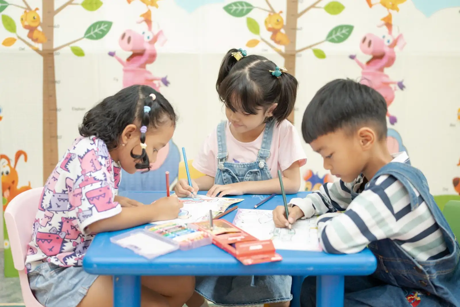 Sahid Jaya Solo Hadirkan Fun Journey, Liburan Sekolah Ceria Bersama Keluarga