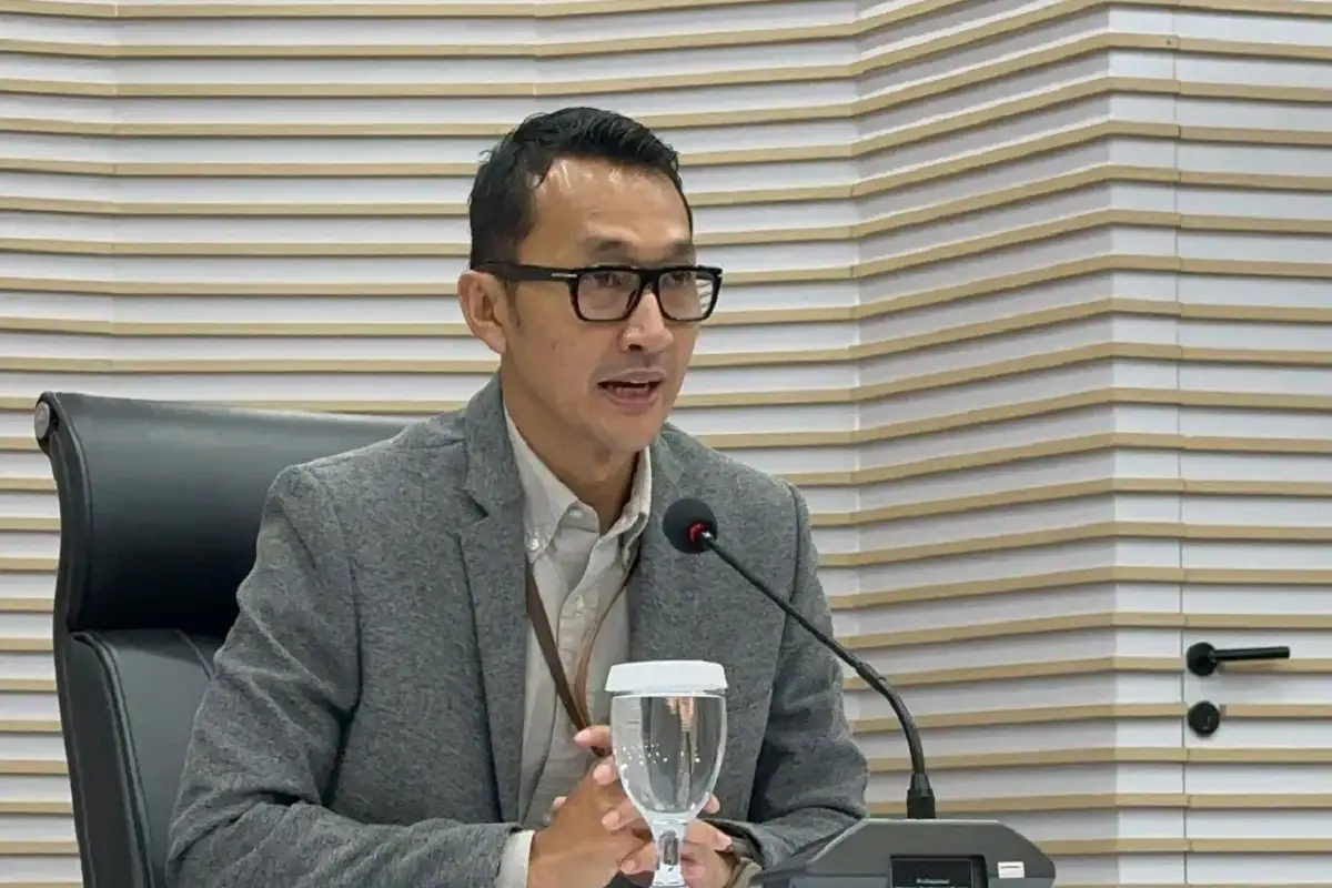 KPK Tangkap 6 Orang di OTT Sumut Terkait Proyek Jalan PUPR