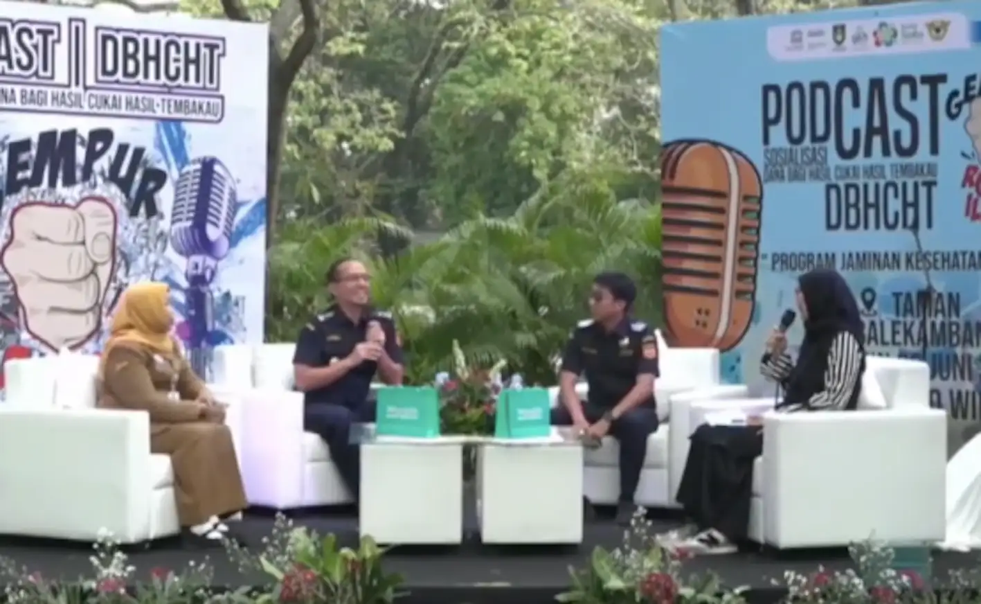 Dapat DBHCHT Rp16 Miliar, Pemkot Solo Gunakan untuk 4 Program Pembangunan