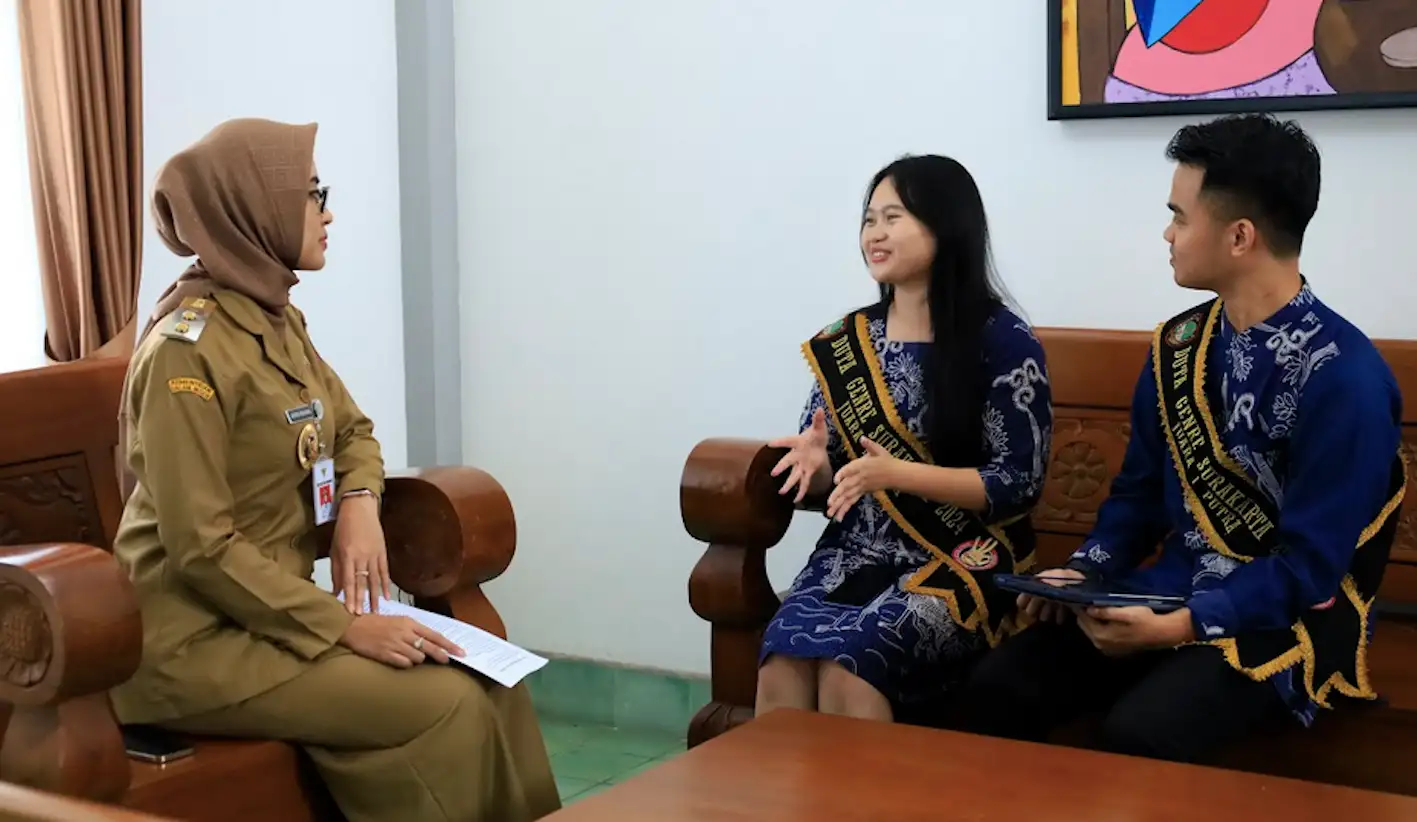 Wawali Soroti Pernikahan Dini dan Perceraian di bawah Usia 30 Tahun di Solo