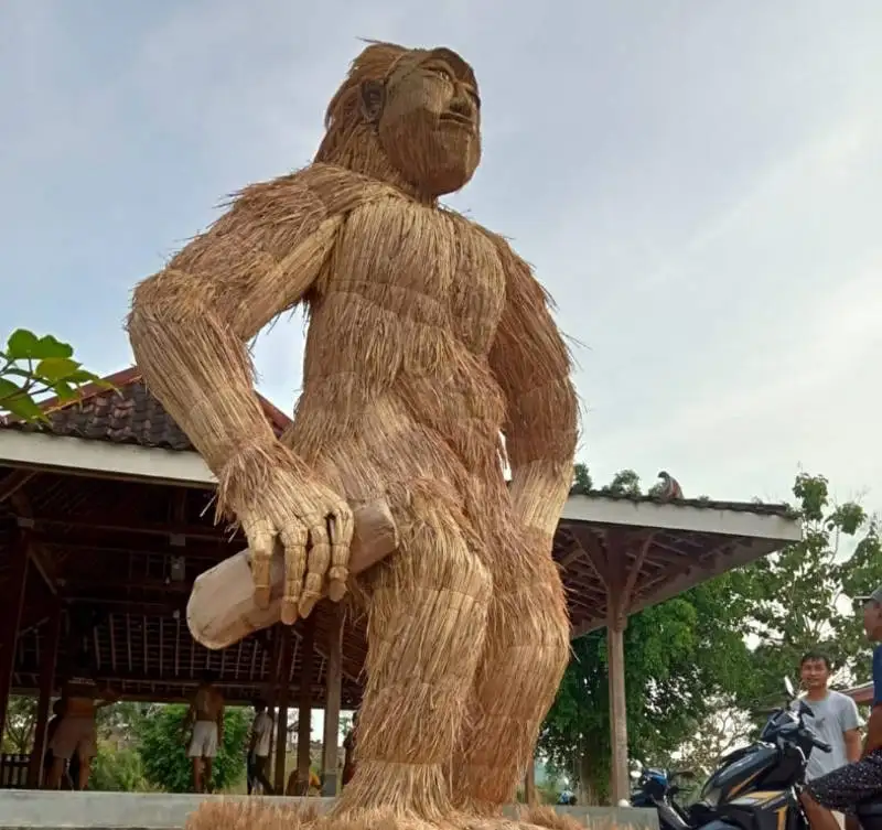 Begini Persiapan Pemkab Sragen Jelang Pembukaan SGS 2025