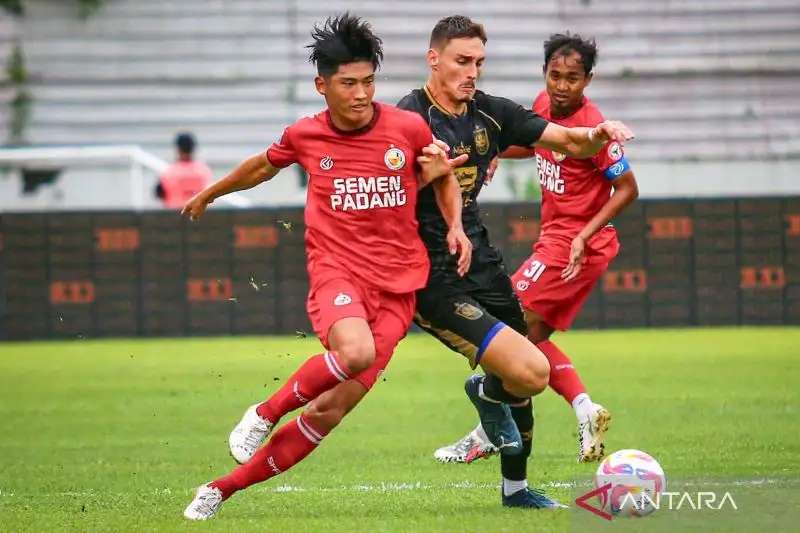 Ini 2 Pemain Asing Baru yang Memperkuat Bali United untuk Liga 1 2025/2026