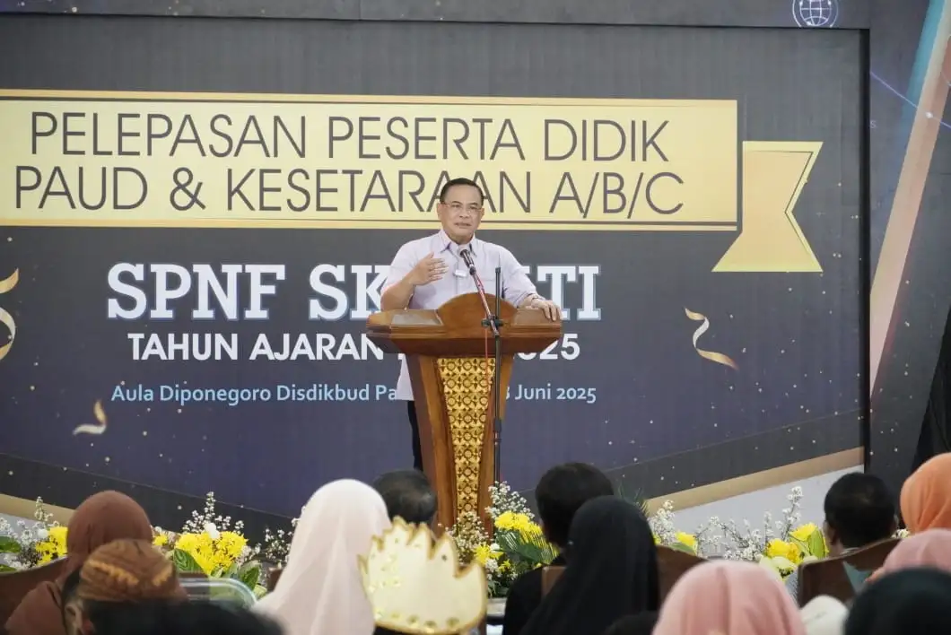 Ingin Imbangi Seni Tari Solo, Pemkab Pati Cari Penari Profesional Lulusan ISI