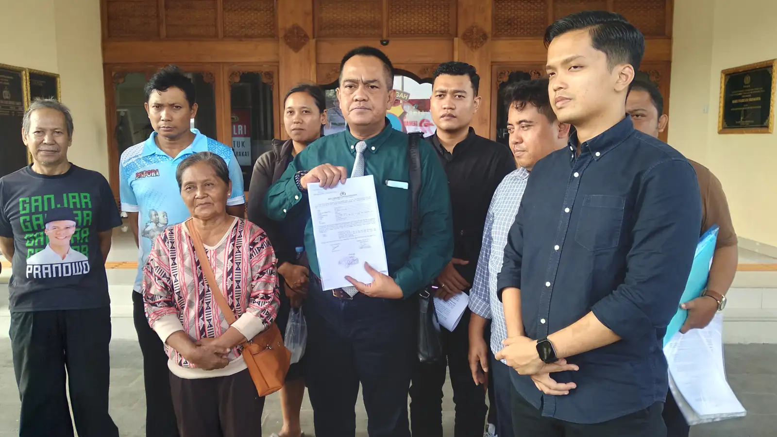 Koperasi di Solo Diduga Gelapkan Dana 8 Nasabah, Kerugian Capai Rp1 Miliar