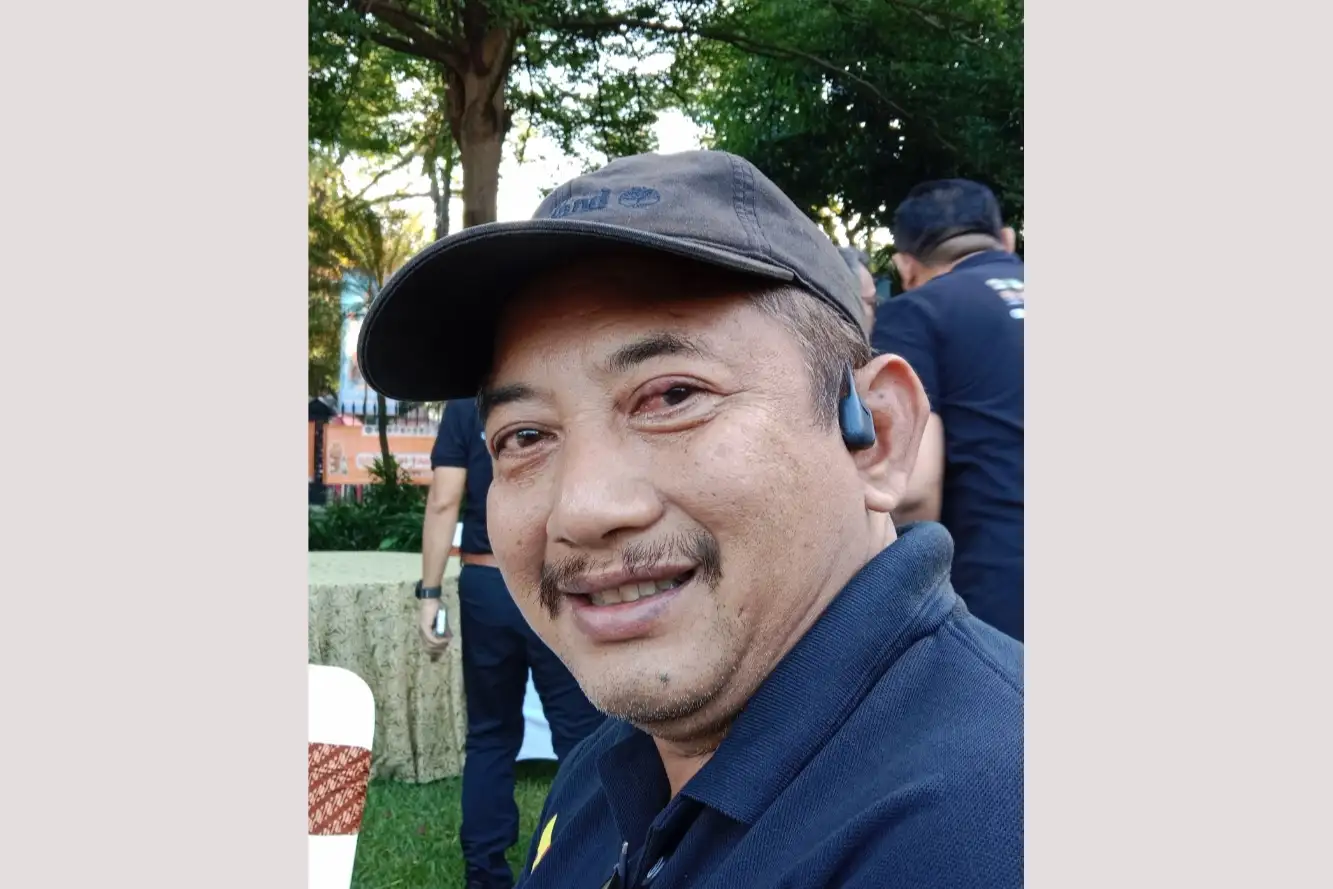 1.000 Tenant di Karanganyar Ikuti SGS, Bupati Rober: Ayo Ngeteh di Kebun Teh