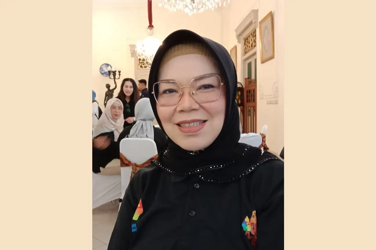 Sukoharjo Andalkan Kuliner Khas dan Jamu untuk Semarakkan SGS 2025