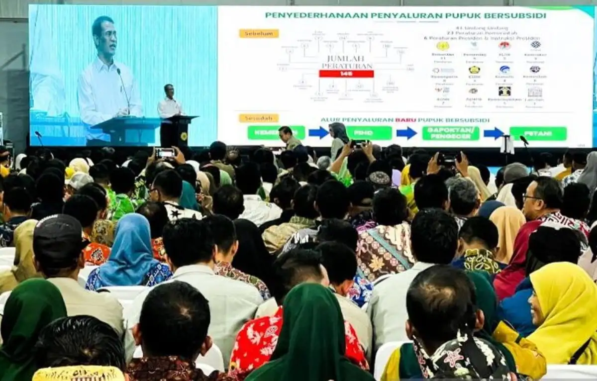 Terbukti Nakal, 212 Produsen Merek Beras Nakal Dipanggil Satgas Pangan