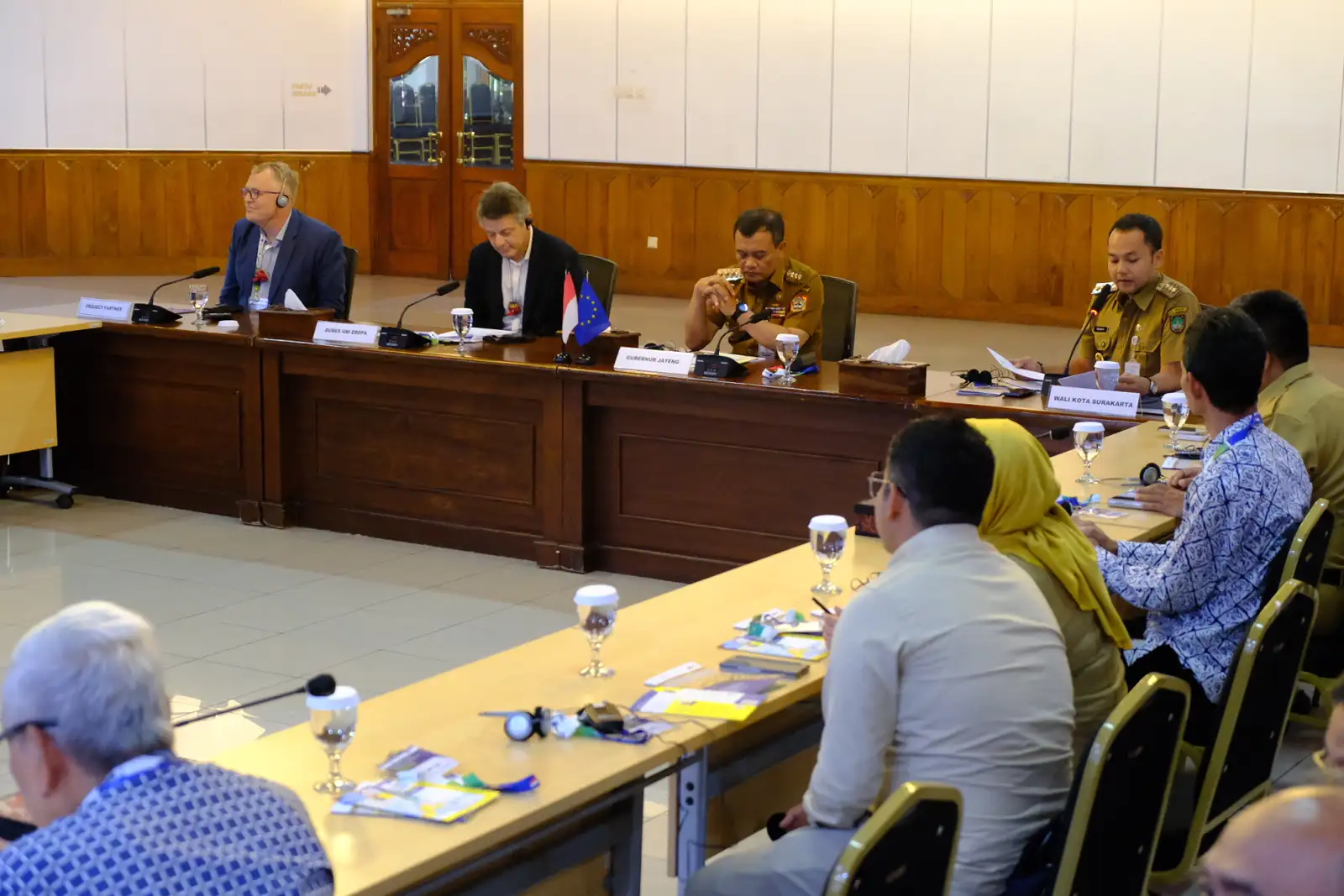 Baru 9 Daerah, Pemprov Jateng bakal Perluas Program Beras Rendah Karbon