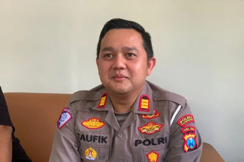 3 Insiden Laka Terjadi saat Konvoi Warga PSHT di Tulungagung, 1 Orang Meninggal
