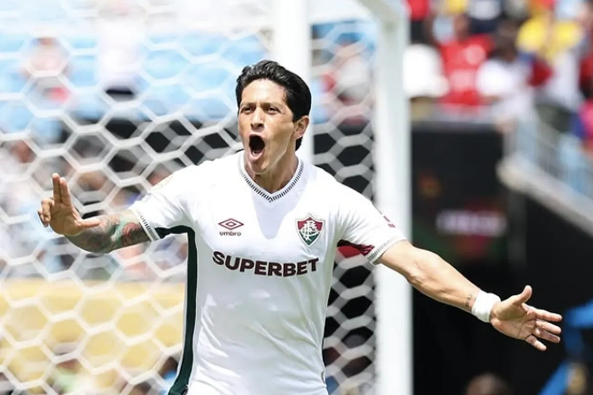 Fluminense Singkirkan Inter Milan dari Piala Dunia Antarklub 2025
