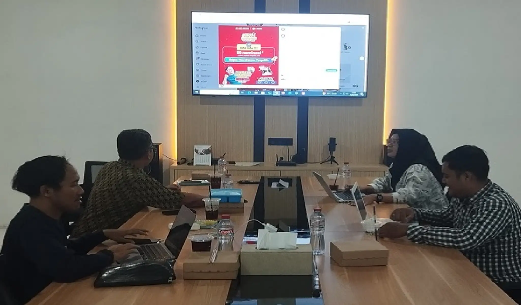 Bima British Junior Menangi Hadiah Sepeda Motor, Ini Daftar Lengkap Pemenang VAC
