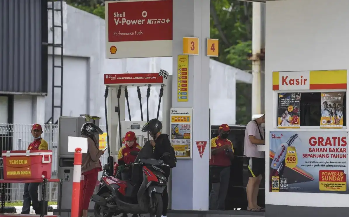 Harga BBM BP Indonesia dan Shell Ikut Naik Mulai 1 Juli 2025