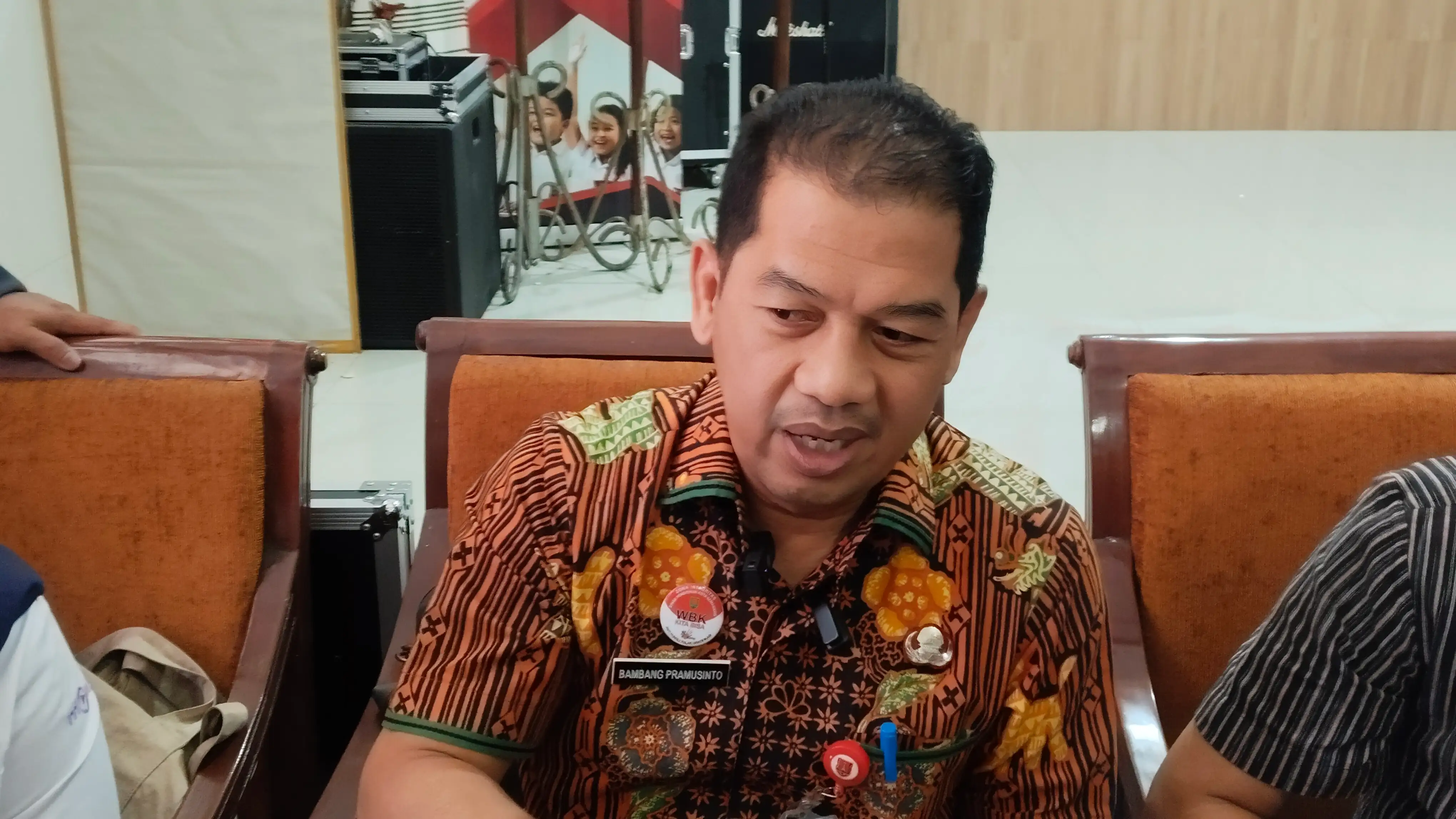 Gelombang Kedua SPMB SD: Disdik Semarang Buka Akses untuk Anak Warga Boro