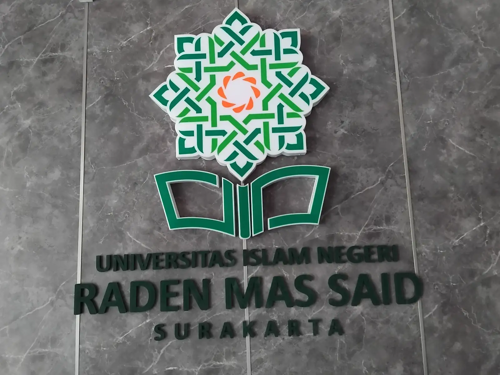 Catat! Hari Ini Dibuka Pendaftaran Jalur Mandiri UIN Surakarta 2025