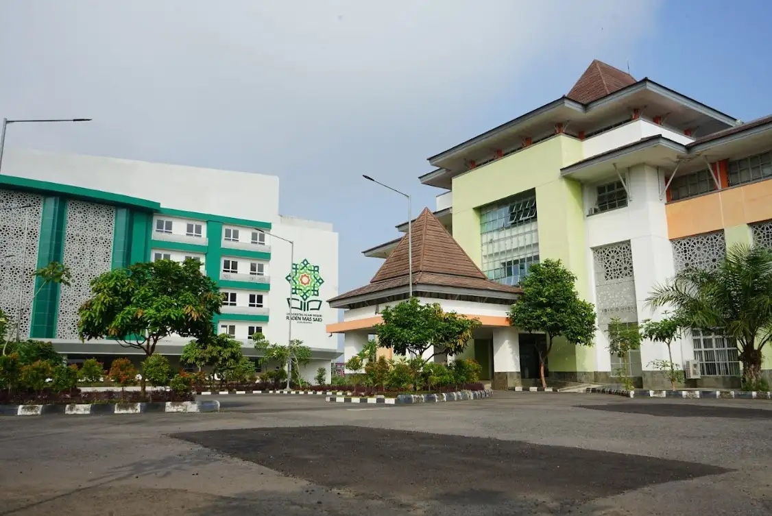 Sivitas Akademika UIN Surakarta harus Berkarakter Ibadurrahman, Ini Alasannya