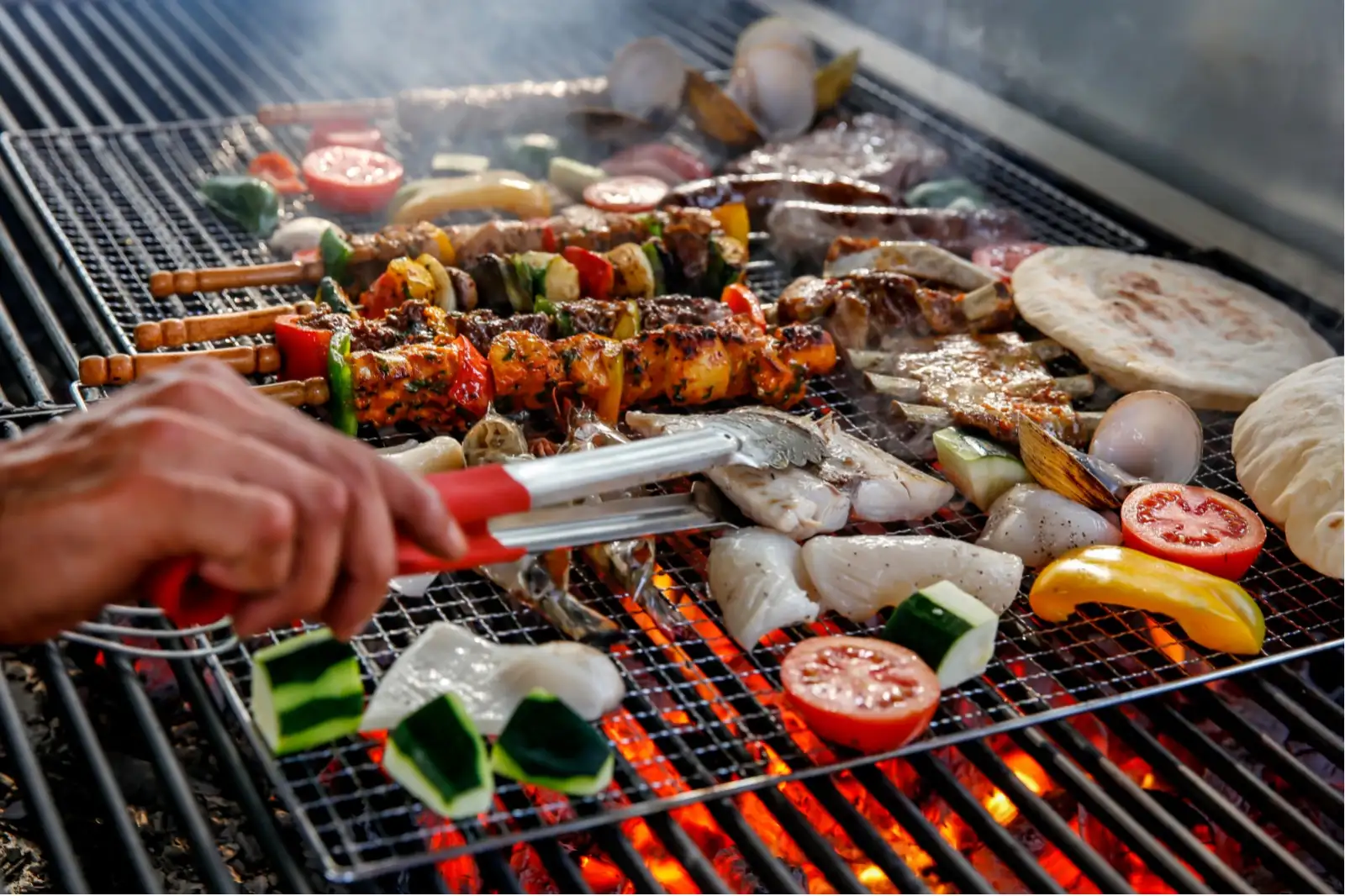 Sambut Liburan Sekolah, Aston Solo Gelar Paket Grill & Chill