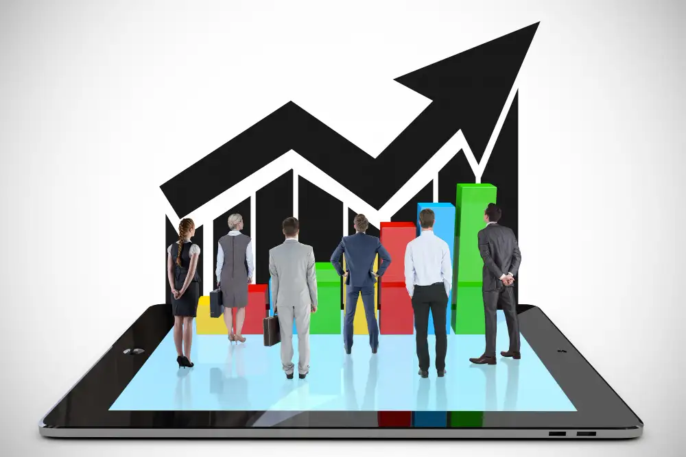 Kerek Pertumbuhan Ekonomi, Indonesia Butuh Investasi Rp7.500 Triliun