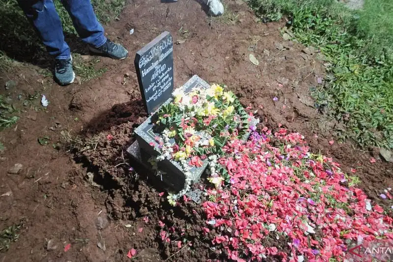 Hamdan ATT Si "Termiskin di Dunia" Meninggal, Wariskan Religiusitas dan Seni