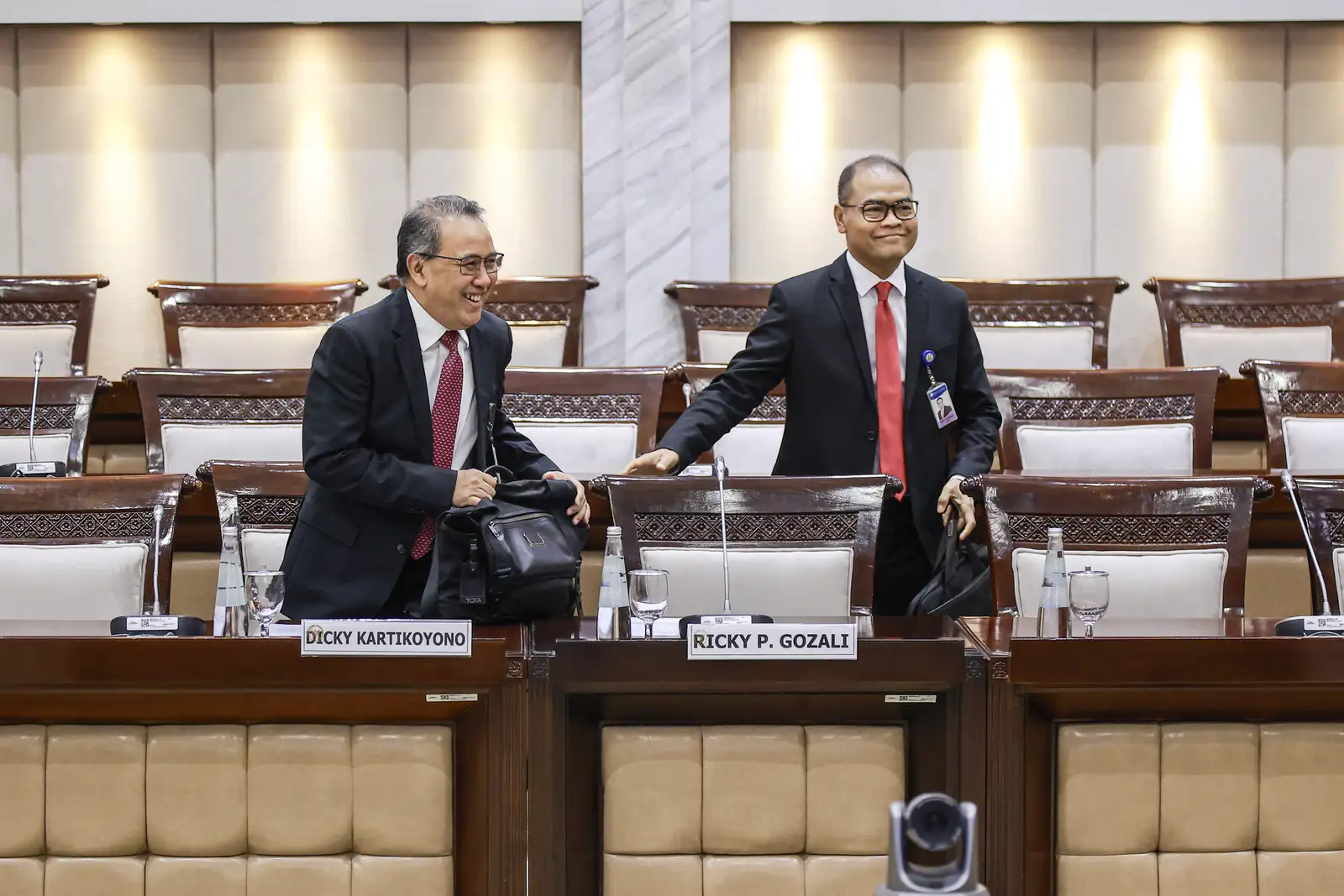 Deputi Gubernur BI Bakal Berganti, Ini 2 Kandidat Pengganti dan Visi Mereka