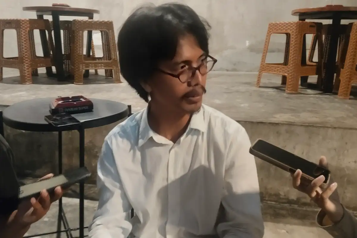 Polri Pamer Robot di HUT Bhayangkara, LBH Semarang Pertanyakan Prioritas