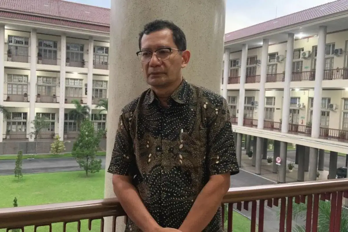Kronologi Mahasiswa UGM Meninggal Usai Speedboat Terbalik di Maluku
