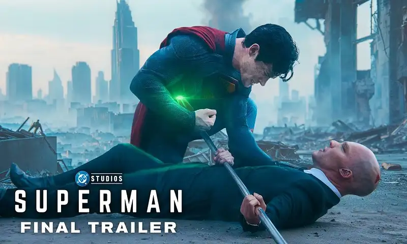 Daftar 10 Film Terbaru di Bioskop pada Juli 2025
