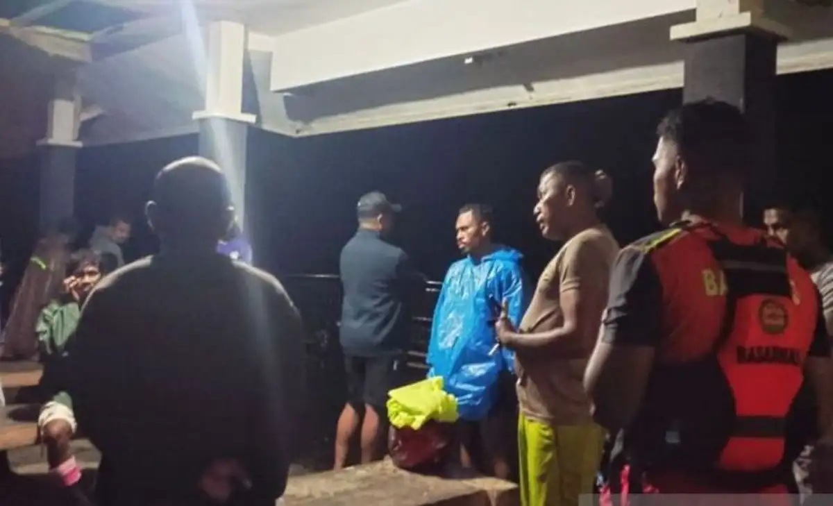 Sosok Septian Eka Rahmadi, Mahasiswa UGM yang Meninggal saat KKN di Maluku