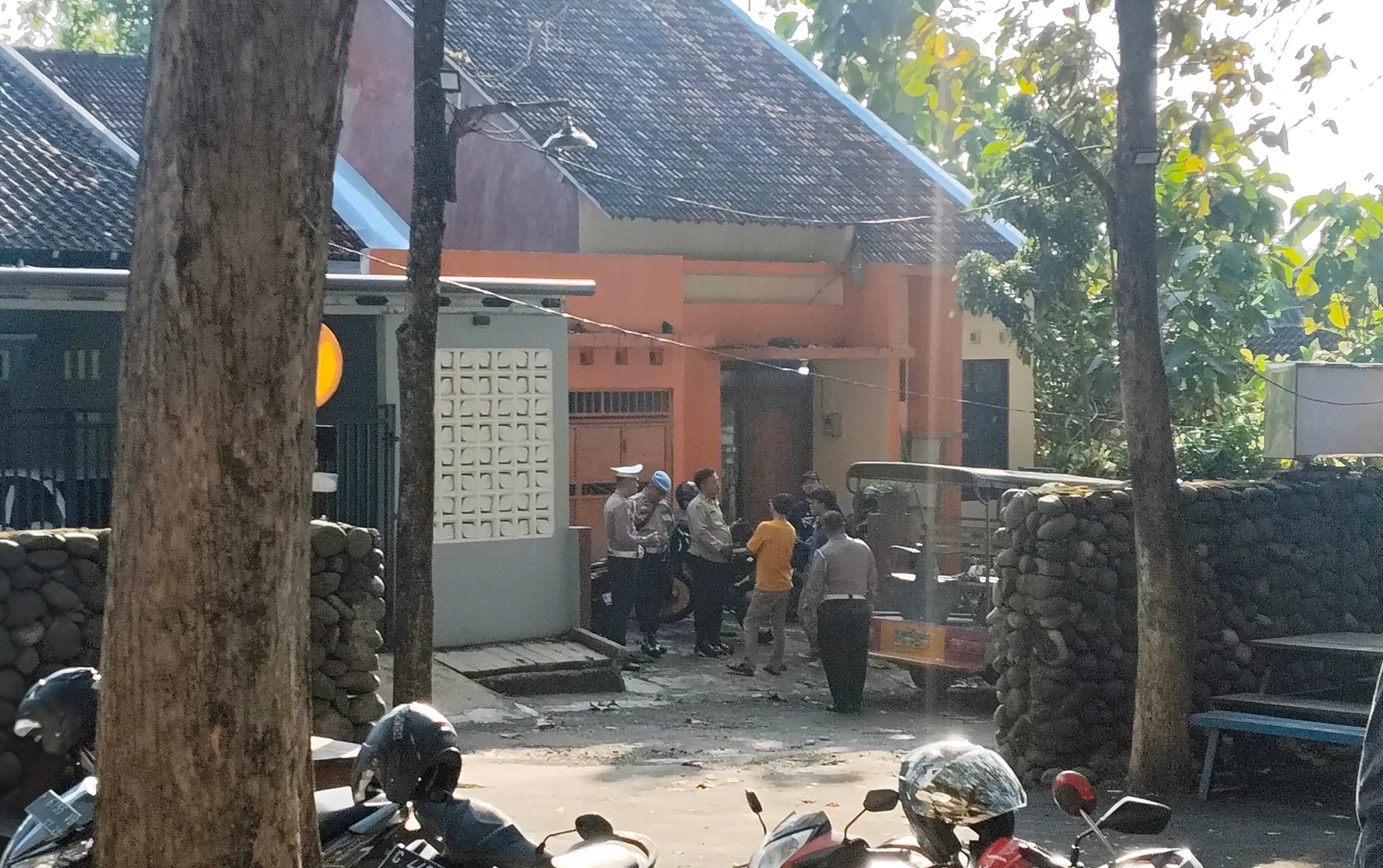 Diskusi Anti Penyiksaan di Semarang Didatangi Polisi, Ini Kata Koalisi Sipil