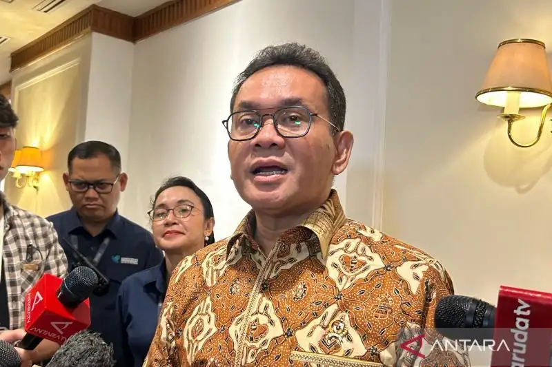 Negosiasi Bea Masuk dengan AS Belum Capai Kata Sepakat