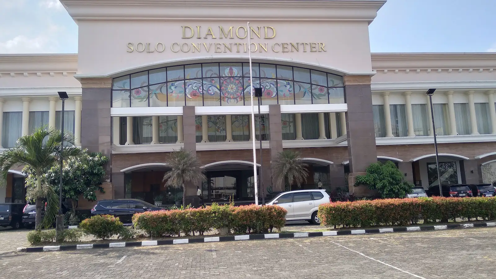 Terkait Kasus Korupsi Sritex, Kejagung Geledah Diamond Solo Convention Center