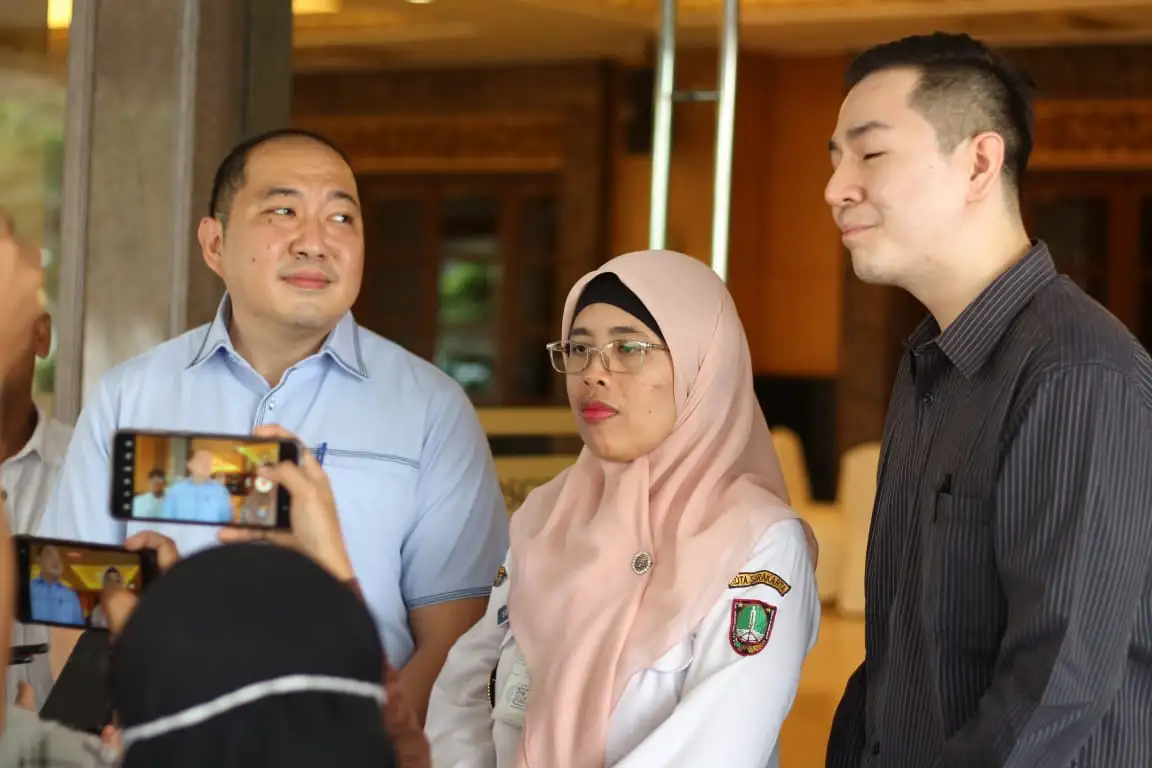 Bos Sritex Sebut Uang Rp2 Miliar yang Disita Kejagung untuk Pendidikan Anak