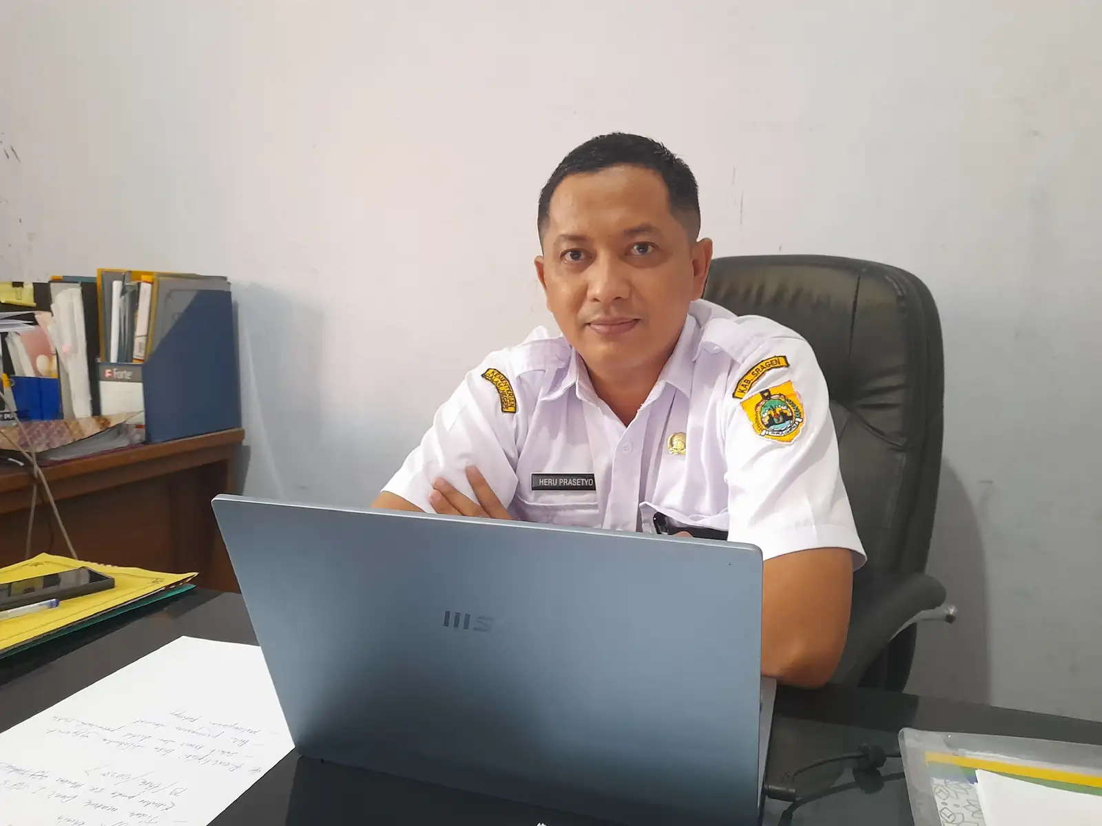 7.900-an Peserta JKN PBI di Sragen Dinonaktifkan