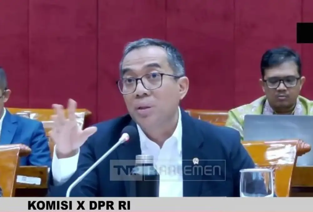 Proses Sertifikasi Dosen Kini Dipermudah, Tak Perlu Ujian Ulang