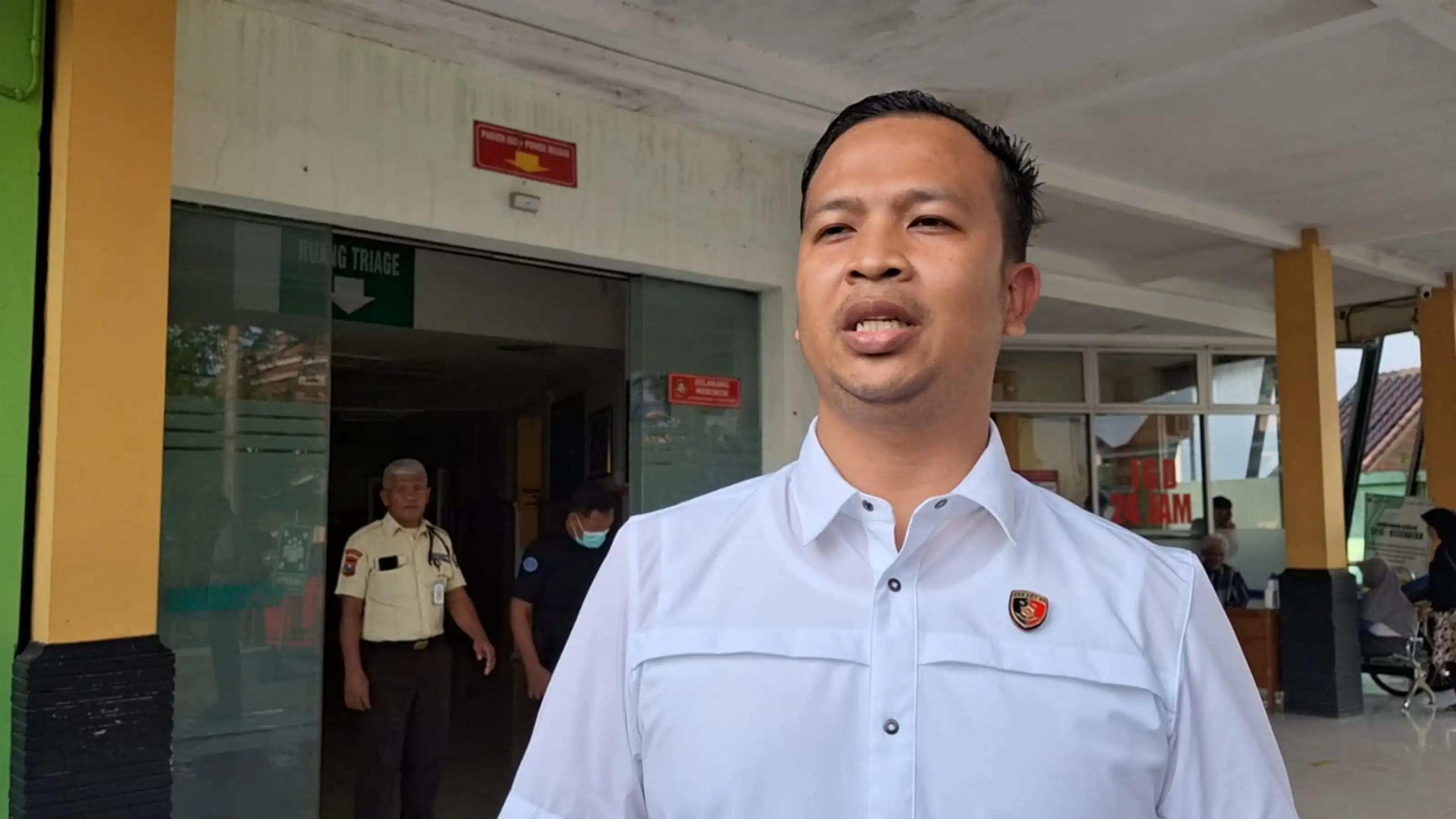 Polisi Selidiki Kematian Bayi 1 Tahun di Ngawi Usai Minum Campuran Bensin & Oli