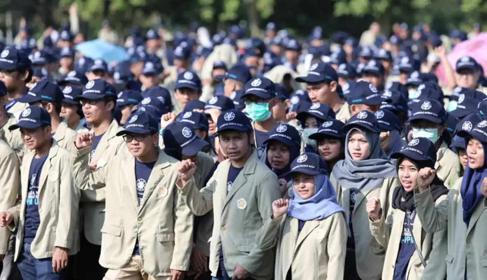 2 Mahasiswa Meninggal, UGM akan Evaluasi Penempatan KKN di Wilayah Rawan