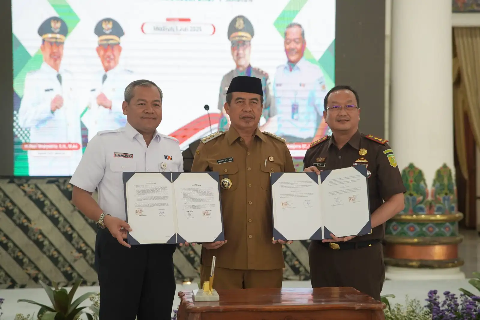 Asyik! Rute KA BIAS Akan Diperpanjang hingga Stasiun Caruban