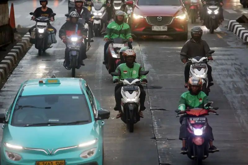 Pemerintah akan Naikkan Tarif Ojol, Ini Respons Operator